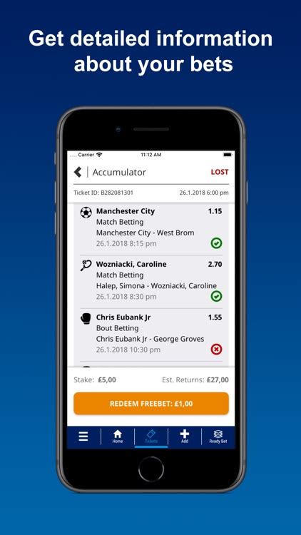 bet tracker app boylesports|BoyleSports Bet Tracker by Best Gaming Technology .